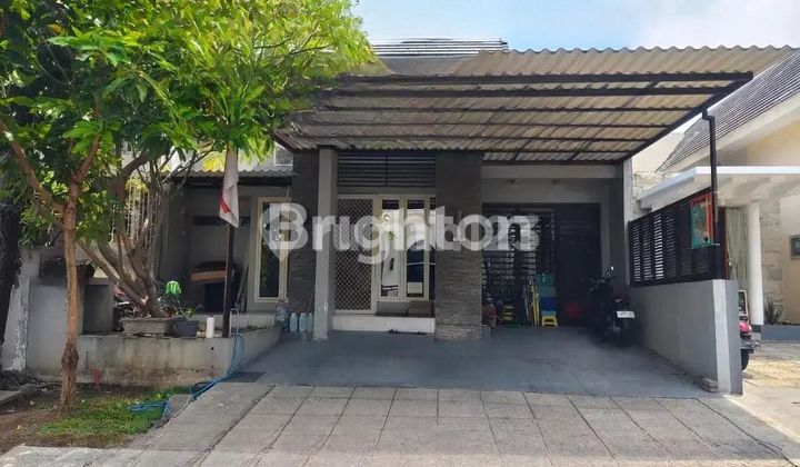 RUMAH DI CITRALAND QUEENSTOWN