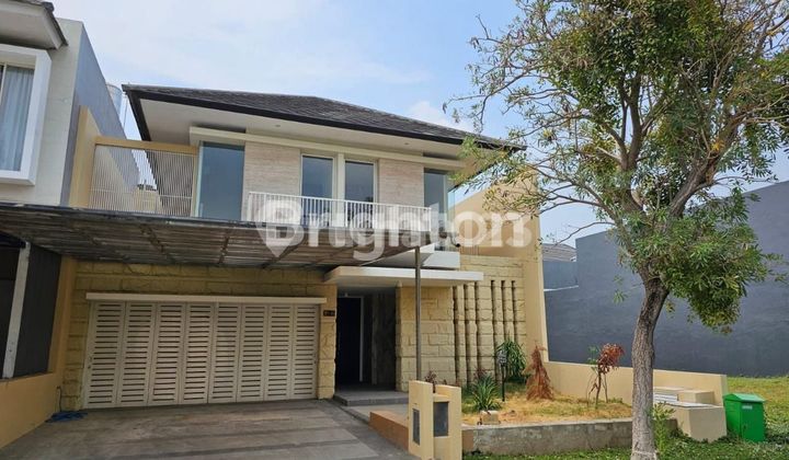 HOUSE IN ROYAL RESIDENCE DE ROSENBURG