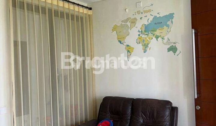 RUMAH DI CITRALAND NORTHWEST LAKE TYPE TURKANA 2