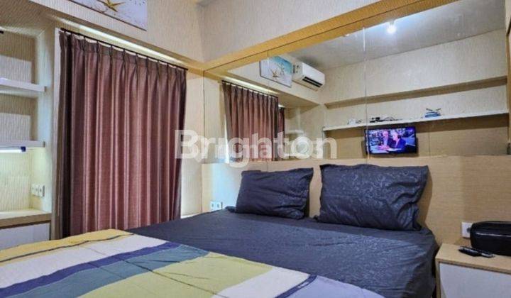 APARTEMEN TANGLIN FULL FURNISH 1