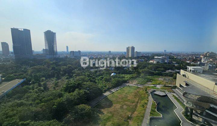 APARTEMEN GRAND SUNGKONO LAGOON VENETIAN 2