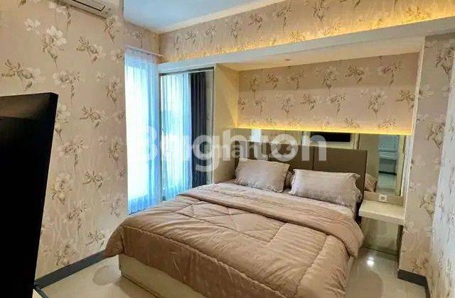 APARTEMEN BENSON FULL FURNISH 1