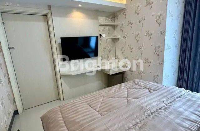 APARTEMEN BENSON FULL FURNISH 2