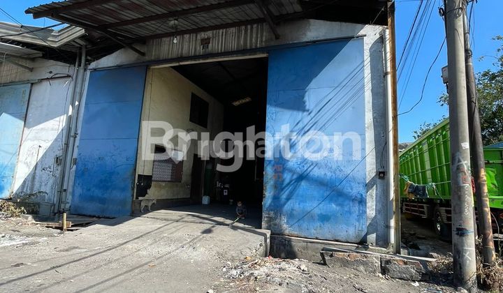 GUDANG DI MARGOMULYO PERMAI SIAP PAKAI GUDANG DI MARGOMULYO PERMAI SIAP PAKAI