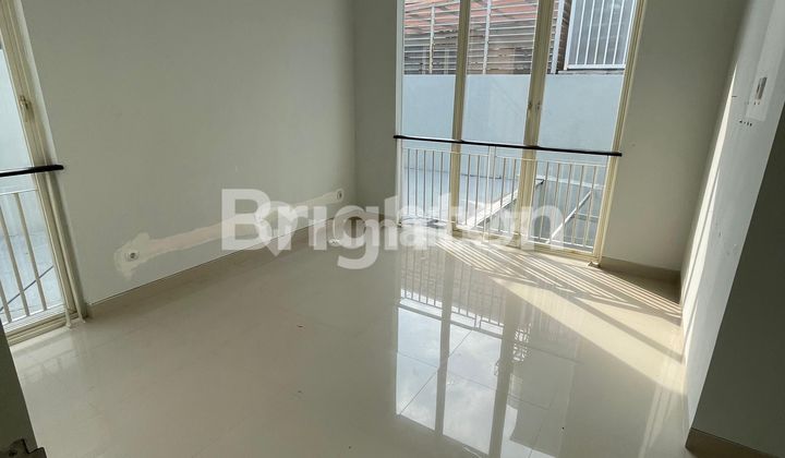 RUMAH DI PAKUWON CITY LONG BEACH 2