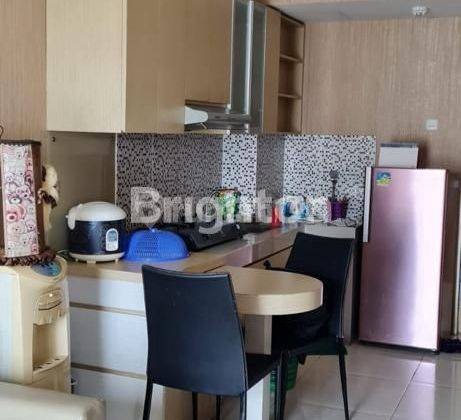 APARTEMEN PUNCAK BUKIT GOLF TOWER B 2