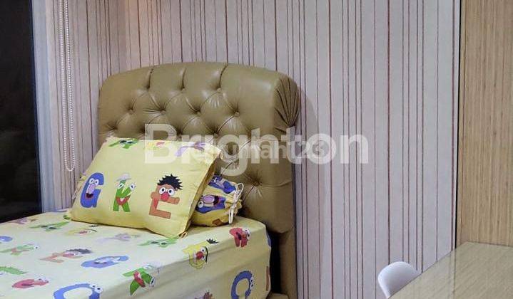 APARTEMEN BENSON FULL FURNISH 1