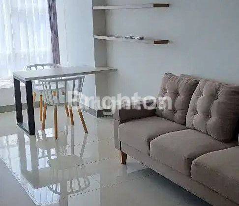 APARTEMEN ANDERSON FULL FURNISH 1