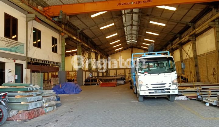 GUDANG DI MARGOMULYO ANGTROPOLIS GUDANG DI MARGOMULYO ANGTROPOLIS