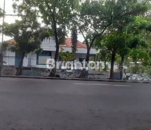 RUMAH USAHA DI RAYA ARJUNA KEDUNGDORO 1