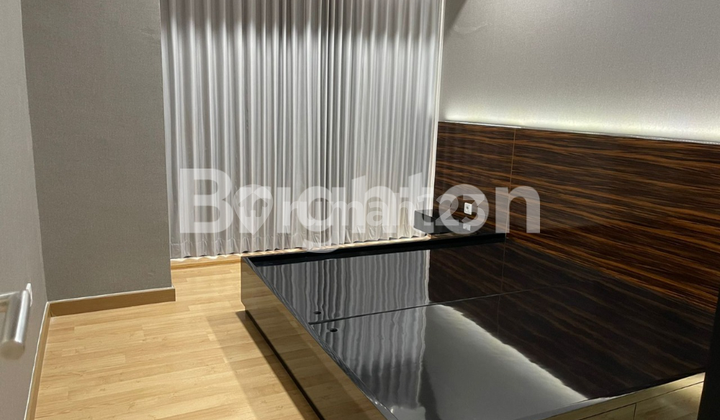 APARTEMENT THE PEAK TUNJUNGAN 2