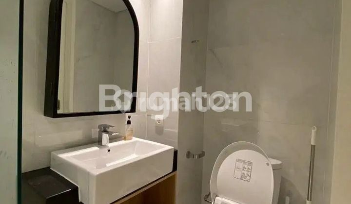 APARTEMEN CIPUTRA WORLD THE VERTU FULL FURNISHED  2