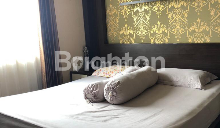 Waterplace Apartment 3 Bedroom Tower A Fully Furnished