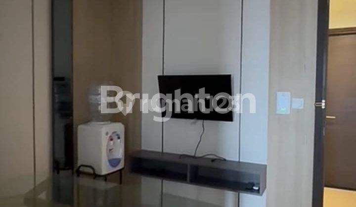 APARTEMEN KLASKA FULL FURNISH  2