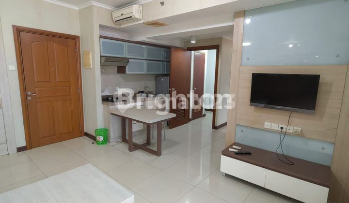 WATERPLACE TOWER C APARTMENT 2