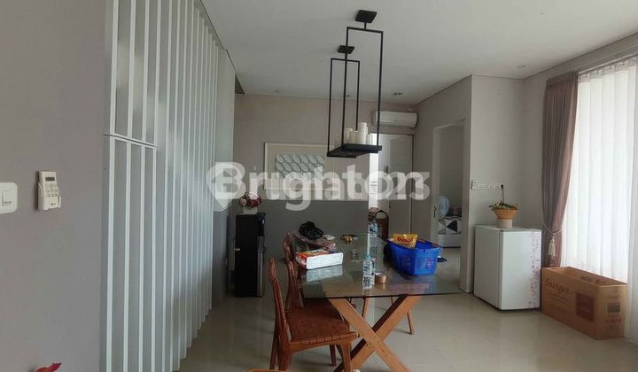 RUMAH DI ROYAL RESIDENCE CLUSTER GREENWICH POSISI HOOK 2