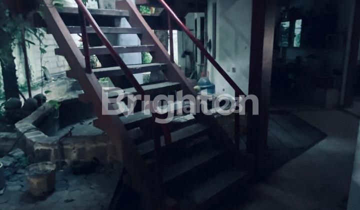RUMAH DI PAKIS TIRTOSARI BAGUS TERAWAT 2