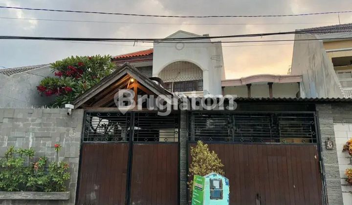 RUMAH DI SAMBISARI SIAP HUNI RUMAH DI SAMBISARI SIAP HUNI