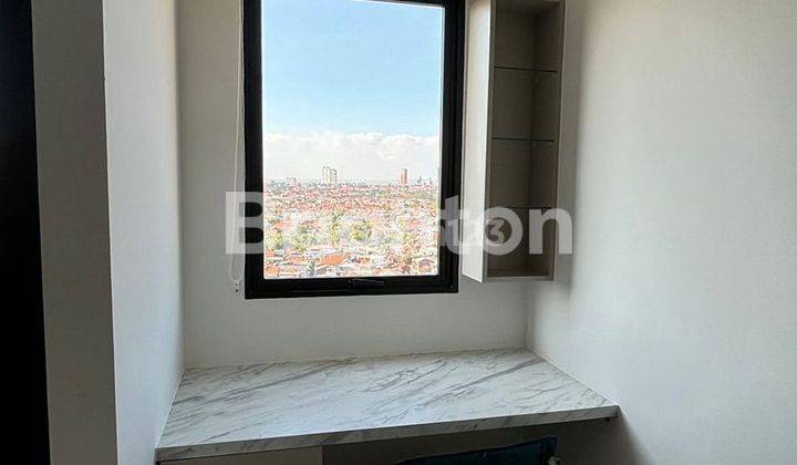 APARTEMEN VITTORIO ALESSANDRO  2