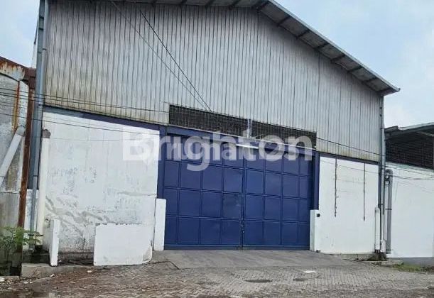 GUDANG DI MARGOMULYO PERMAI GUDANG DI MARGOMULYO PERMAI