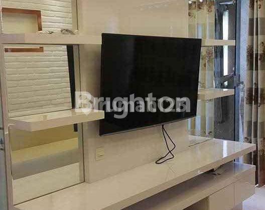 APARTEMEN PUNCAK BUKIT GOLF TOWER B 2