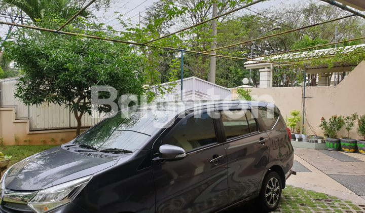 RUMAH RAYA SATELIT BARAT 2