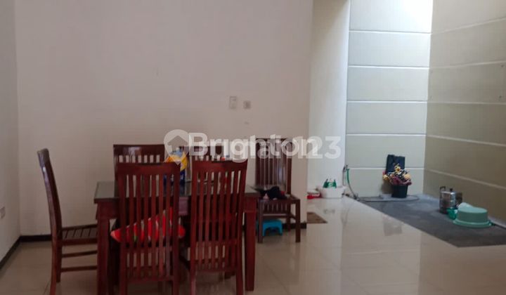 RUMAH DI VILA VALENSIA SIAP HUNI 2