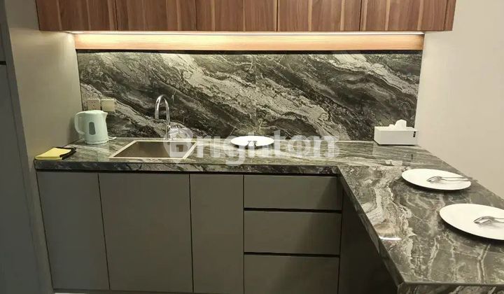 APARTMENT 88 AVENUE FULLY FURNISHED