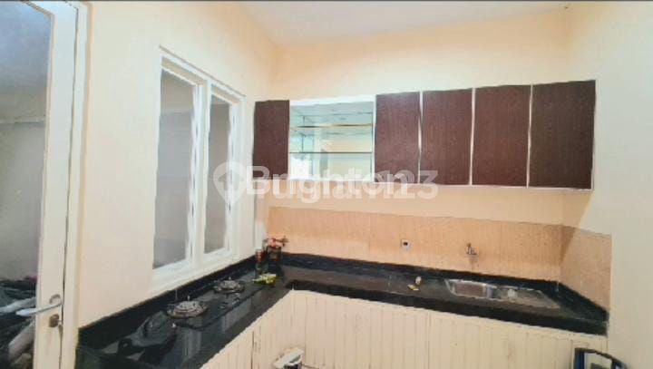 RUMAH DI CITRALAND SOUTH EMERALD MANSION  2