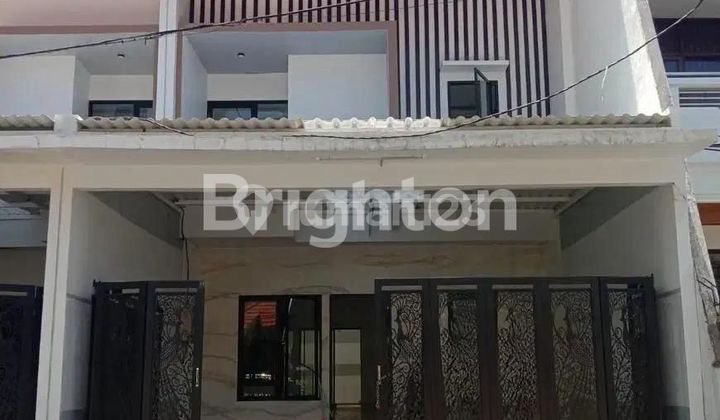 HOUSE IN DARMO PERMAI TIMUR