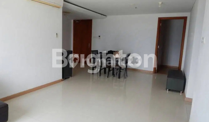 APARTMENT WATERPLACE D-RESIDENCE