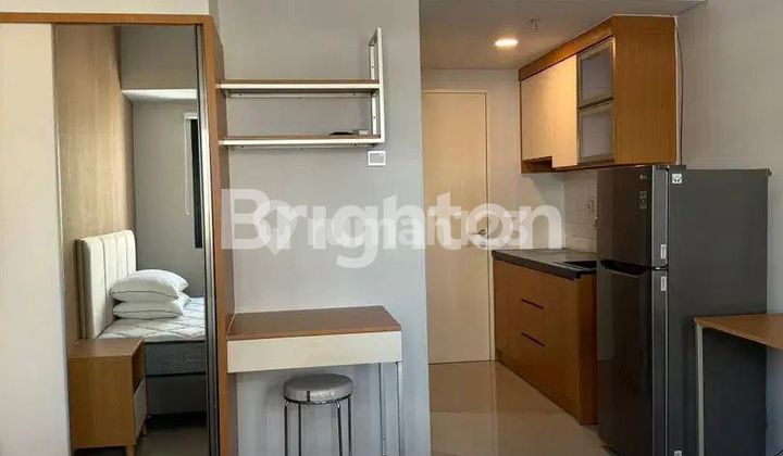 CORNELL APARTMENT FULLY FURNISHED