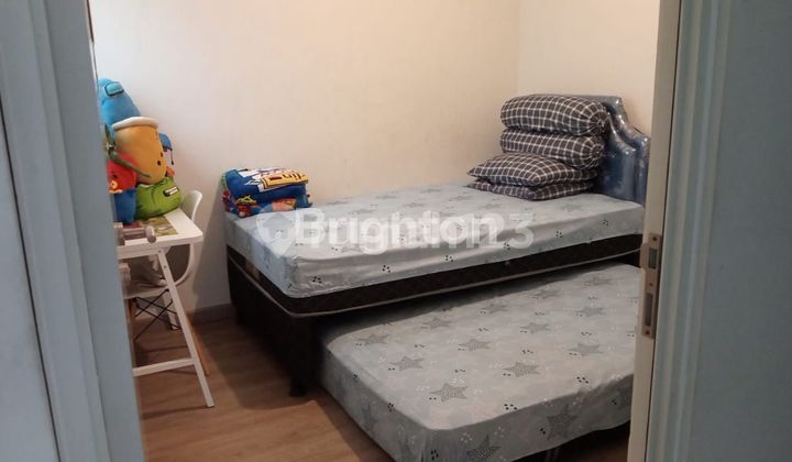 RUMAH DI MANSION NINE SIAP HUNI 2