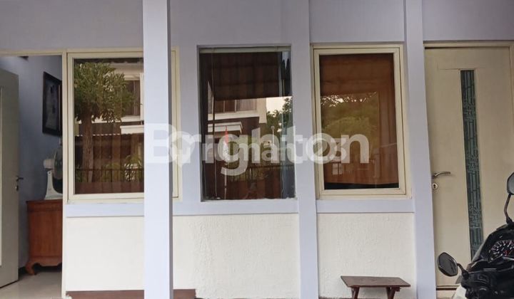 HOUSE IN ALAM GALAXY VACANT 2