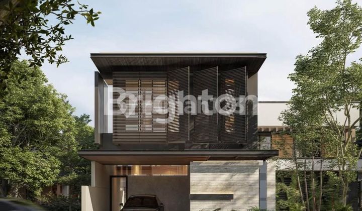 RUMAH DI CITRALAND CRYSTAL GOLF SEMI FURNISH RUMAH DI CITRALAND CRYSTAL GOLF SEMI FURNISH