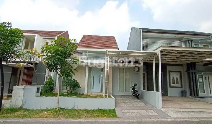 RUMAH DI CITRALAND GREENWOOD RUMAH DI CITRALAND GREENWOOD