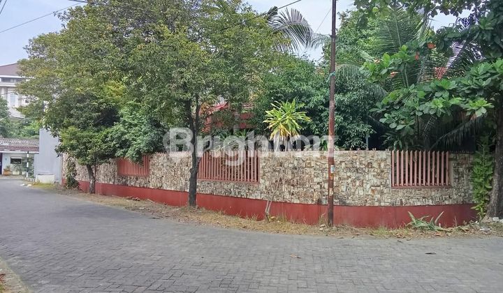 RUMAH DI PAKIS TIRTOSARI BAGUS TERAWAT 1