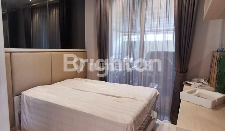 RUMAH DI VILLA TAMAN HUNIAN SATELIT JL SUKOMANUNGGAL INDAH  2