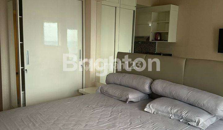 APARTEMEN ORCHARD FULL FURNISH  1