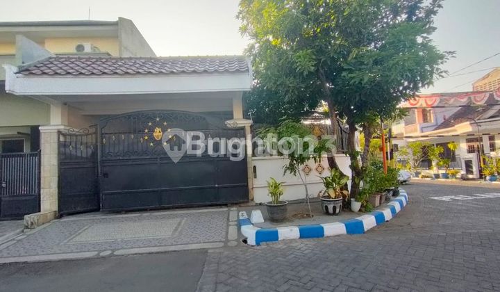 RUMAH DI LEMBAH HARAPAN POSISI HOOK