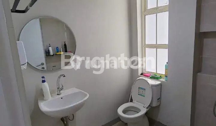 RUMAH DI WISATA BUKIT MAS CLUSTER PADDINGTON  2