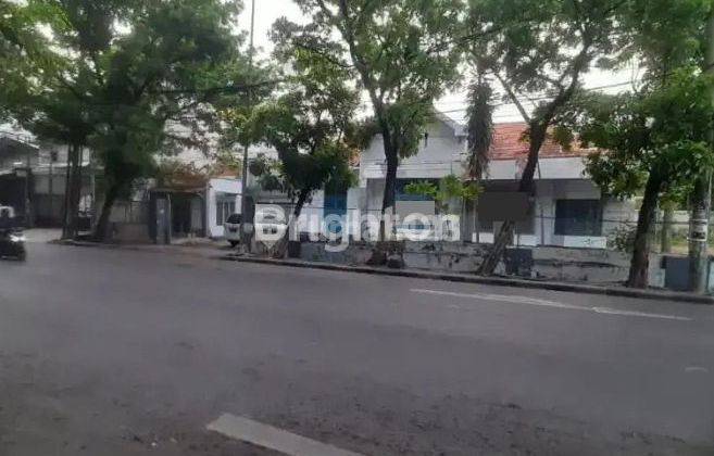 RUMAH USAHA DI RAYA ARJUNA KEDUNGDORO 2