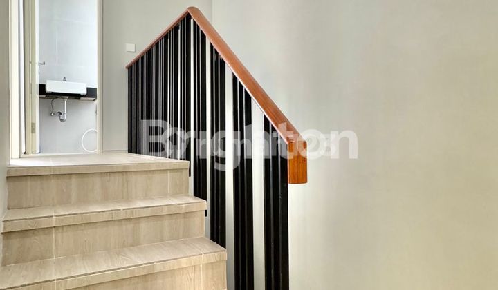 RUMAH DI CITRALAND NORTHWEST PARK SIAP HUNI 2