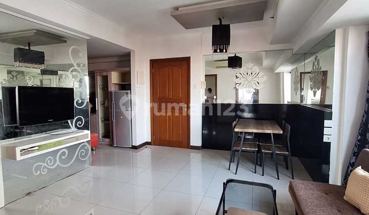 Waterplace Apartment 3 Bedroom F 1