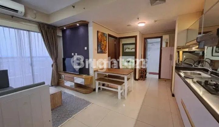 APARTEMEN WATERPLACE TOWER A APARTEMEN WATERPLACE TOWER A