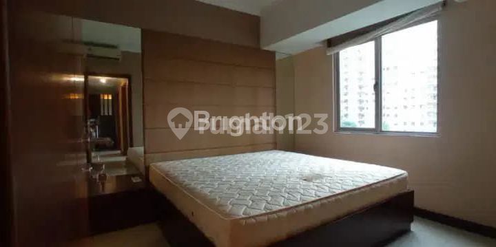 APARTMENT WATERPLACE TOWER C FULLY FURNISHED