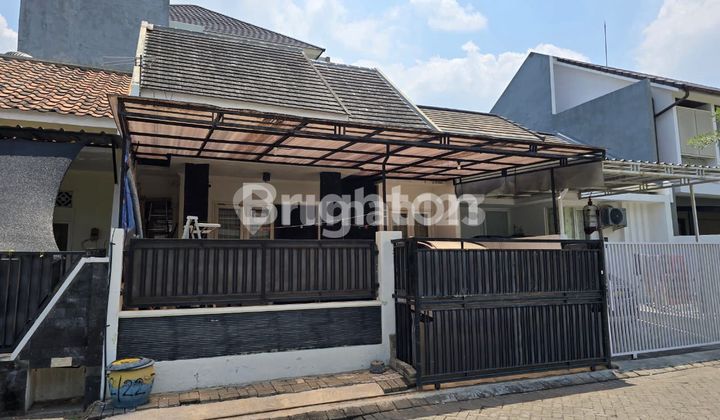 RUMAH DI CITRALAND BUKIT PALMA SIAP HUNI RUMAH DI CITRALAND BUKIT PALMA SIAP HUNI