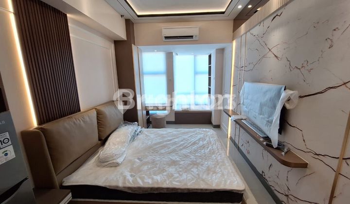 APARTEMEN BENSON FULL FURNISH APARTEMEN BENSON FULL FURNISH