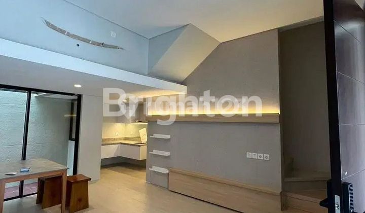 HOUSE IN CITRALAND NORTHWEST PARK, ASTHEA TYPE 2