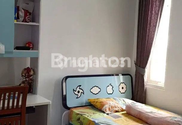 RUMAH DI SIMPANG DARMO REGENCY JL SAMBISARI INDAH 2